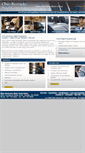 Mobile Screenshot of ohkysteel.com